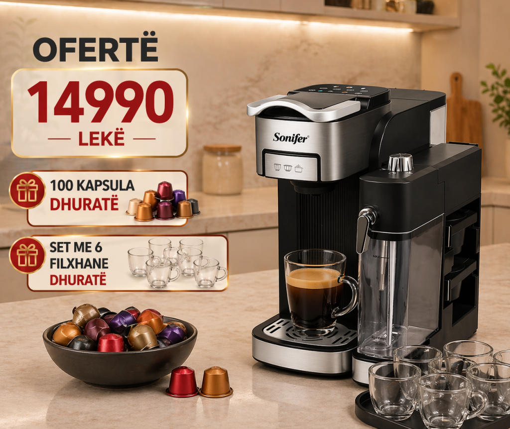 Sonifer SF-3610