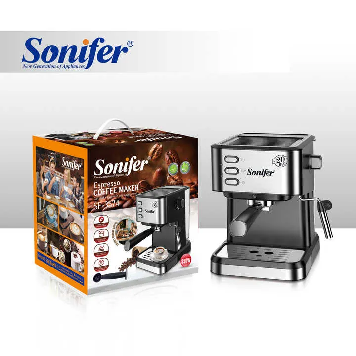 Express sonifer sf 3574