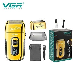 Vgr, modeli v-332 gold