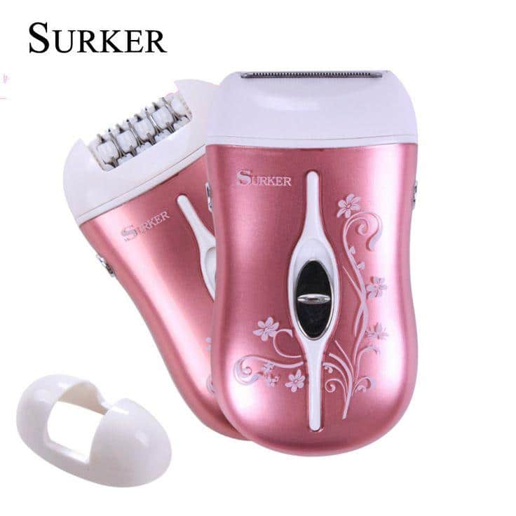 depilator surker 701