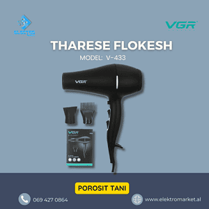 Tharese Flokesh VGR V-433
