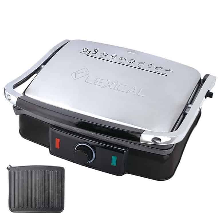 Lexical LSM-2507