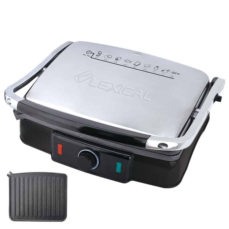 Lexical LSM-2507
