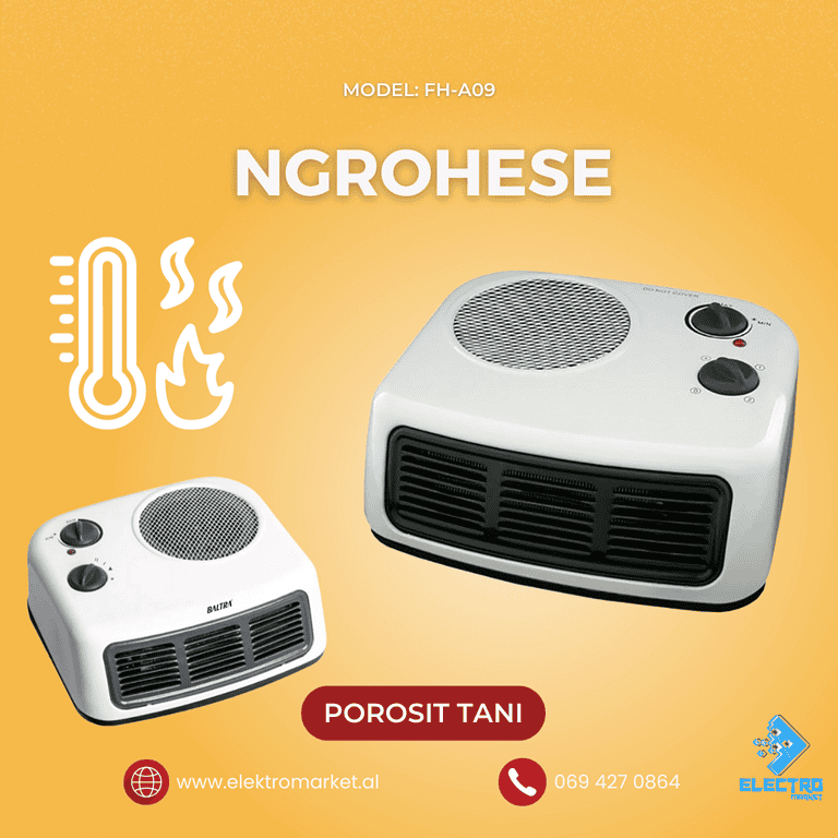 Ngrohese FH-A09
