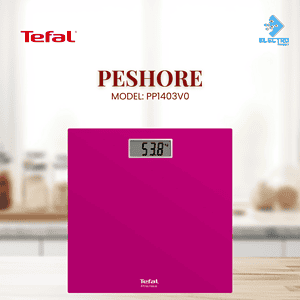 Peshore Tefal PP1403V0