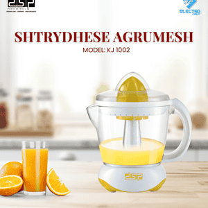 Shtrydhese Agrumesh DSP KJ 1002