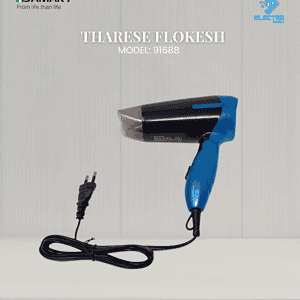 Tharese Flokesh Jamaky JMK 91688