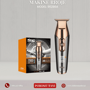 Makine Rroje DSP 90286A