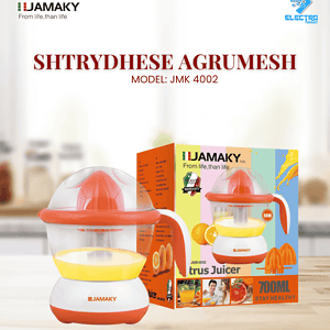 Shtrydhese Agrumesh Jamaky JMK 4002