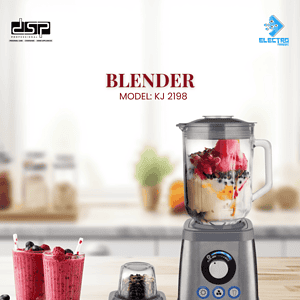 Blender DSP KJ 2198
