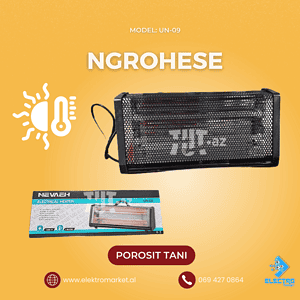 Ngrohese Nevaeh UN-09