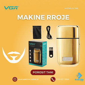 Makine Rroje VGR V-398