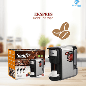 Ekspres Sonifer SF 3580