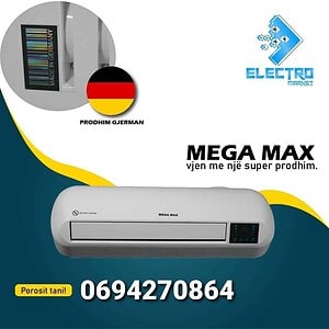 aeroterm portativ mega max