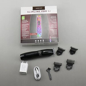Slim line pro lithium