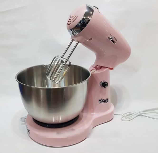 Stand Mixer Dsp km 3034