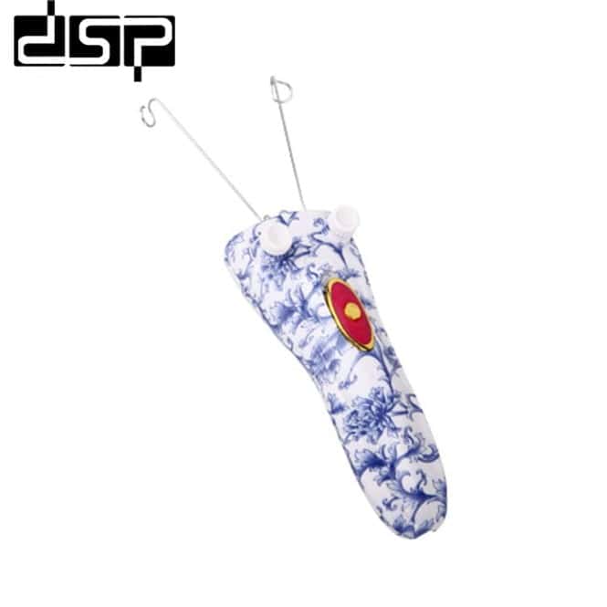depilator me pe dsp