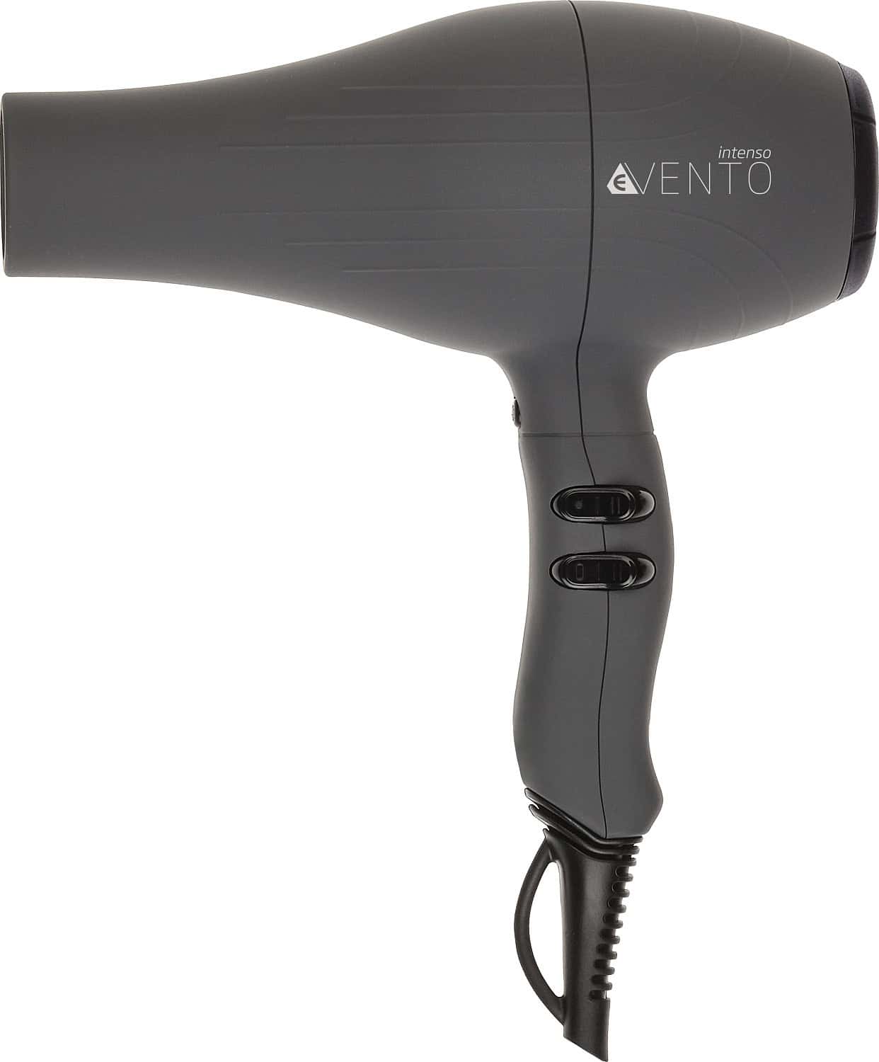 Tharese Profesionale Efalock eVento Intenso Black Shine - Figura 2