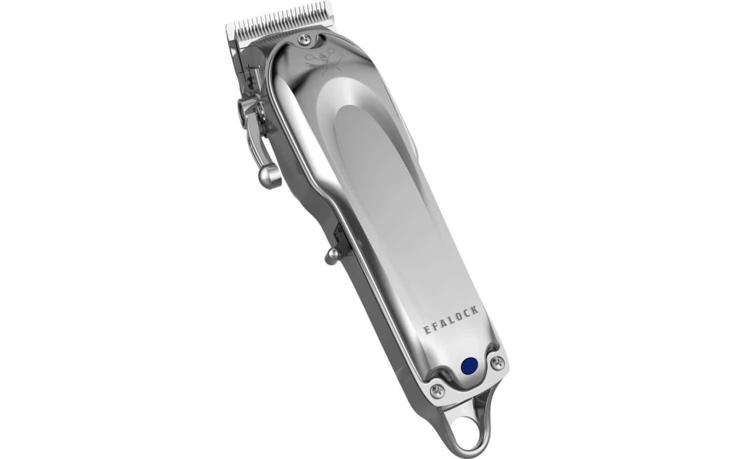 Makine Qethje Efalock Clipper Vintage Style - Figura 2