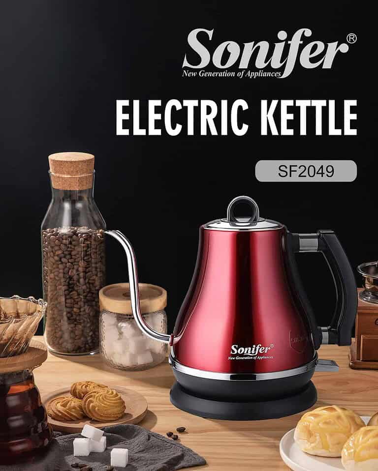 sonifer sf 2049