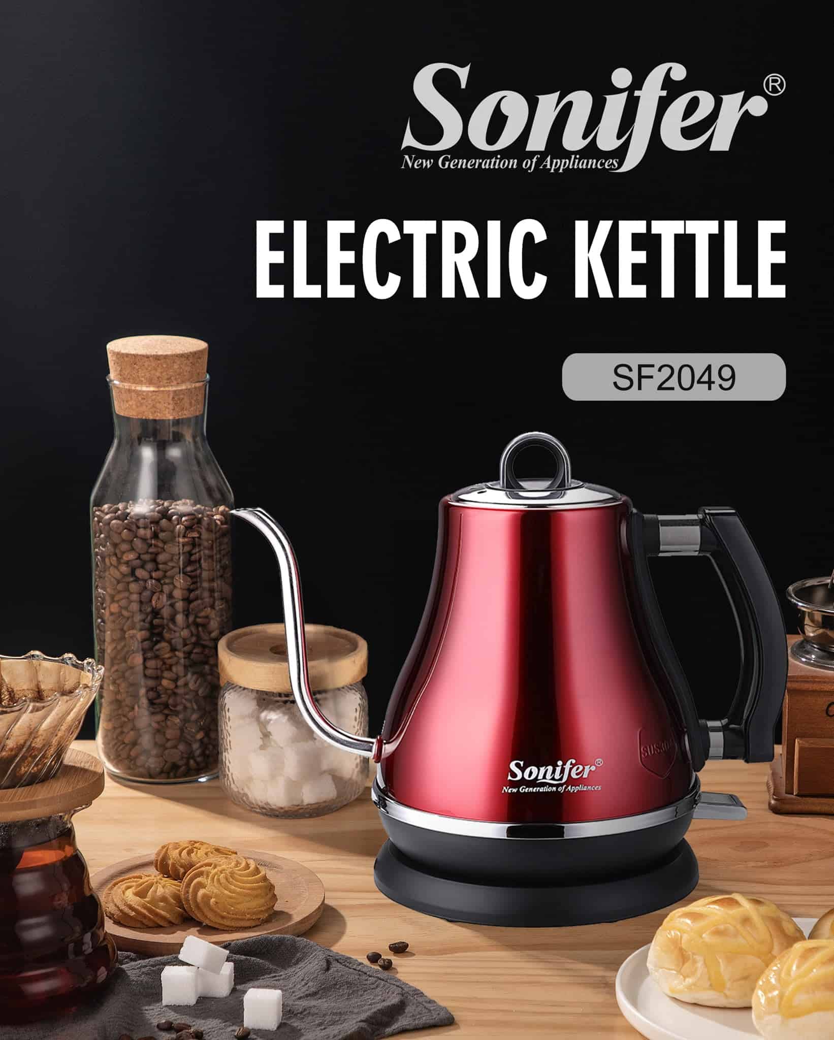 Sonifer sf 2049