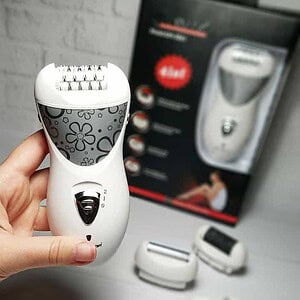 depilator gm 3061