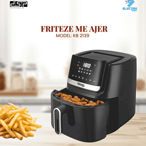 Friteze me Ajer DSP KB2139