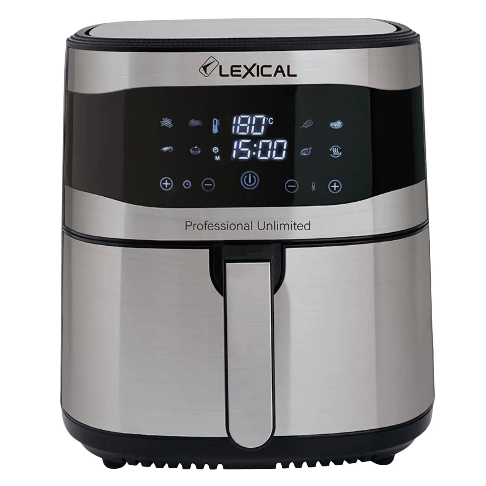 Friteze me ajer Lexical LAF-3005 - Figura 2