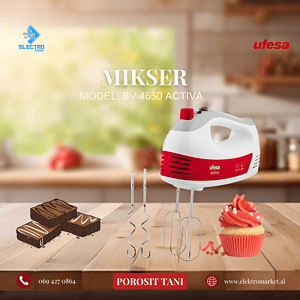 Mikser Ufesa BV 4650 Activa