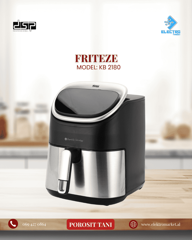 Friteze DSP KB 2180