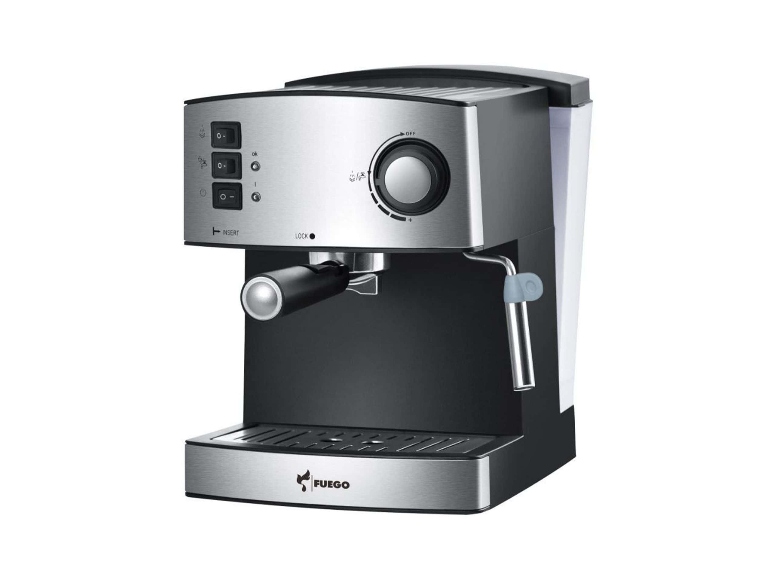 FUEGO CM6821 - Figura 3