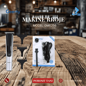 Makine Rroje Geemy GM-6256