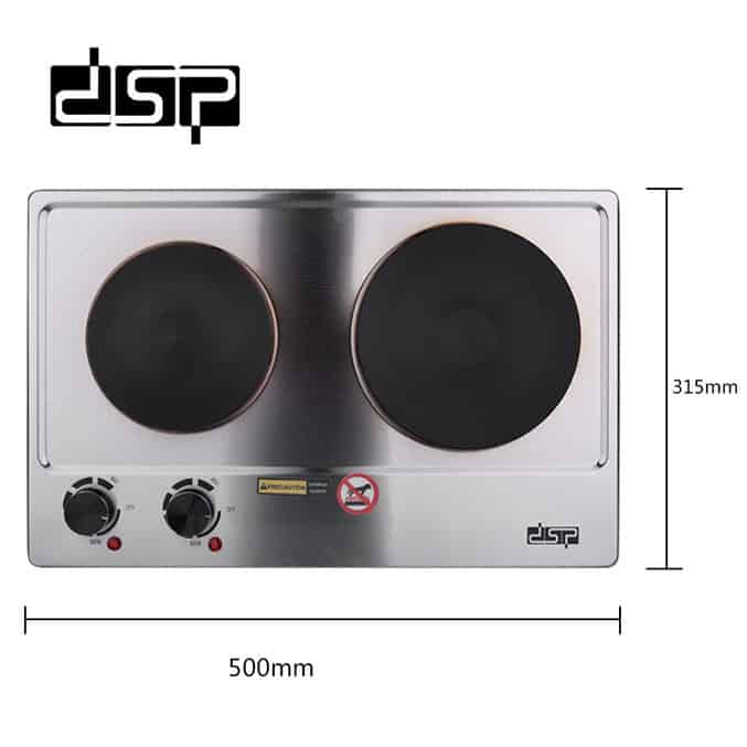 DSP KD 4047