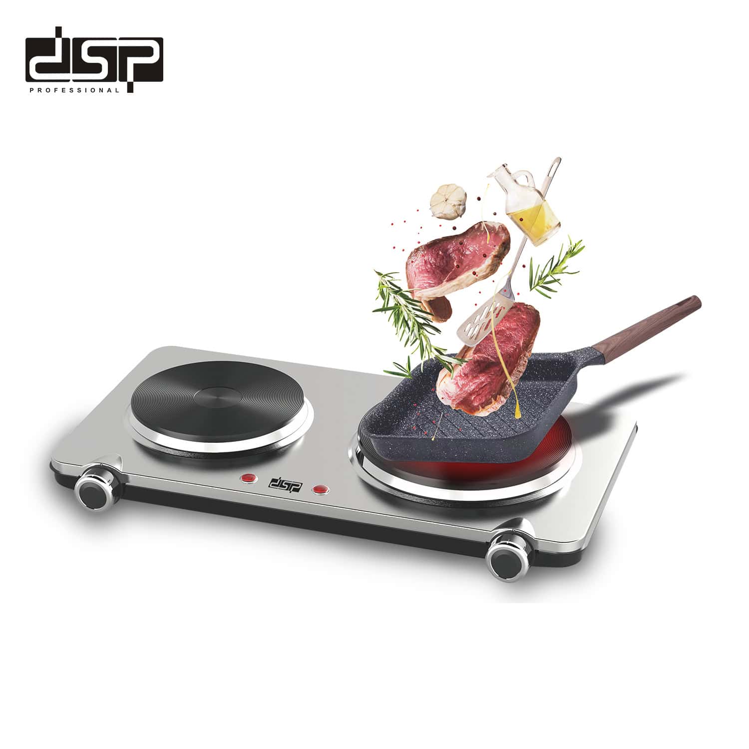 Dsp KD 4050