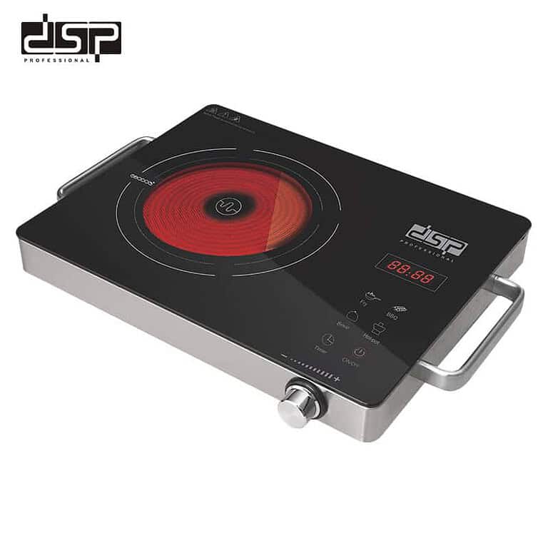 DSP kd5052