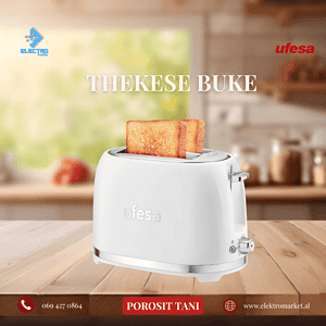 Thekese Buke Ufesa