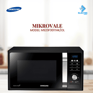 Mikrovale Samsung MS23F301TAK/OL