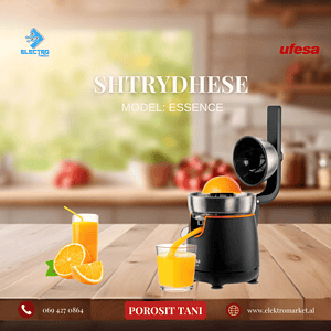 Shtrydhese Ufesa ESSENCE