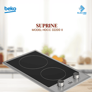 Pianure Beko HDCC 32200 X