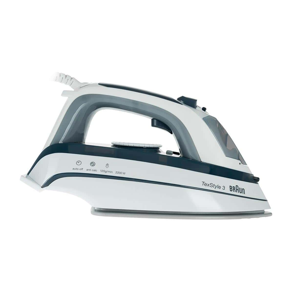 Hekur Braun TS 375A - Figura 2
