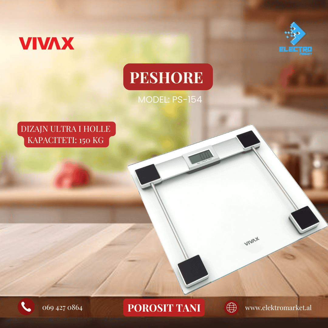 Vivax PS-154 Peshore