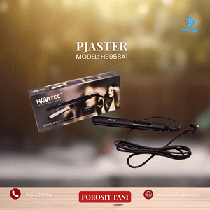 Pjaster Haartec HS958A1