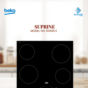 Pianure Beko HIC 64400 E