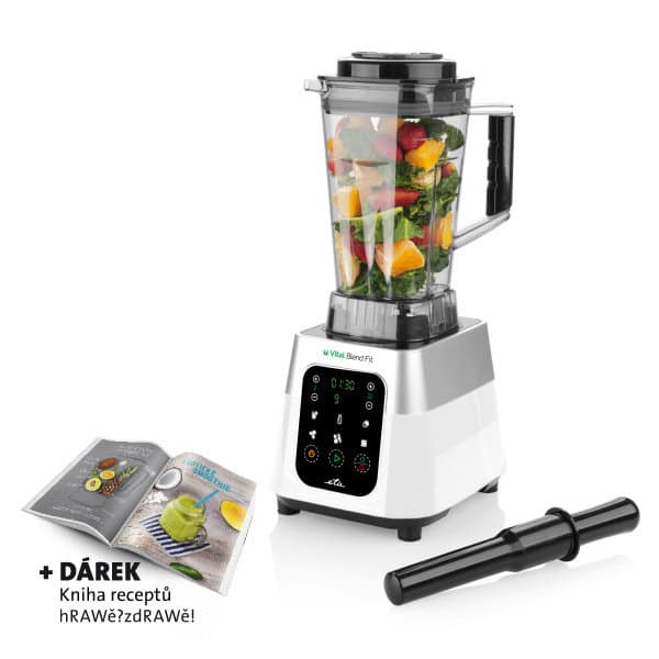 Blender Profesional