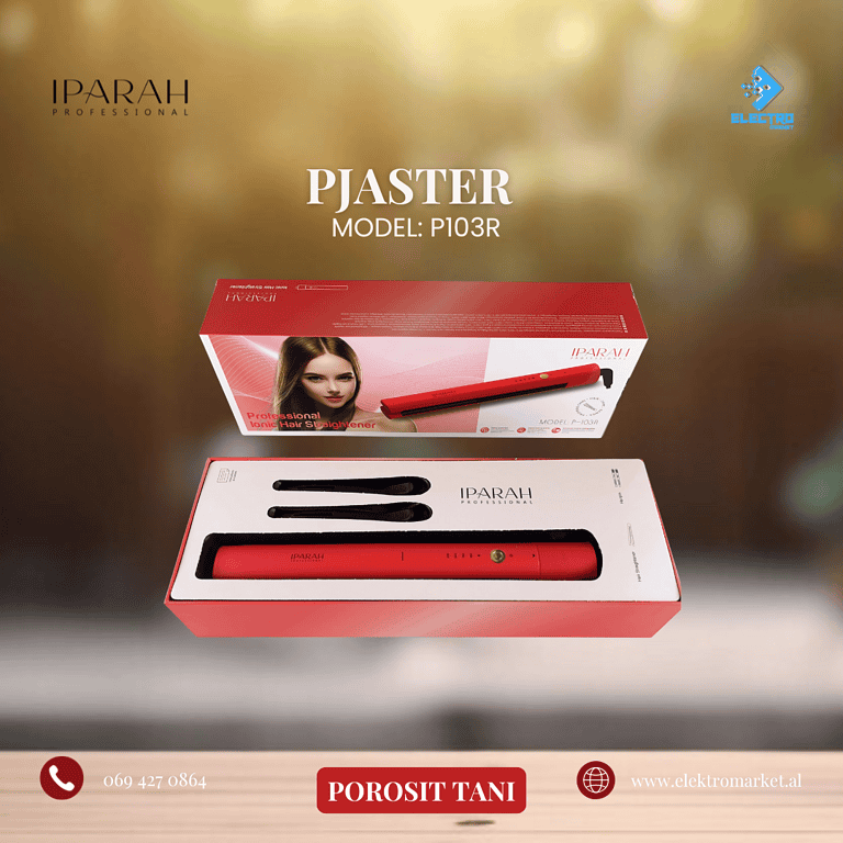 Pjaster Iparah P103R