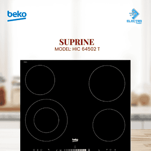 Suprine Beko HIC 64502 T