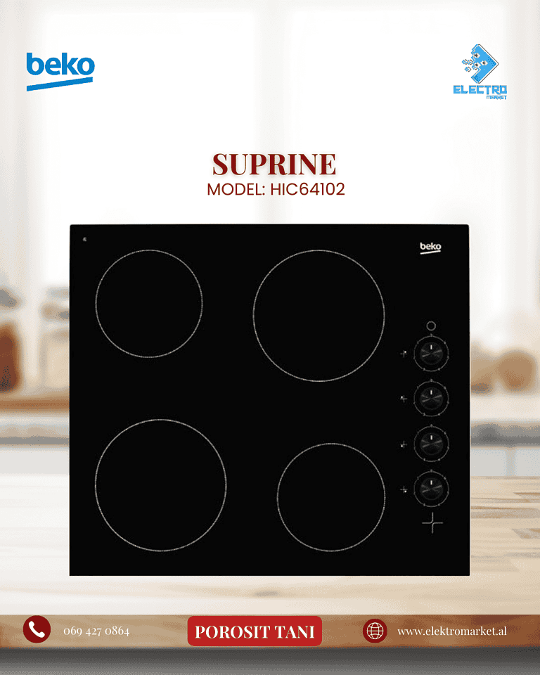 Suprine Beko HIC64102