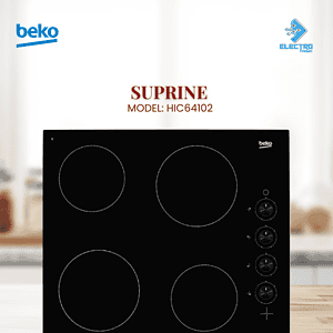 Suprine Beko HIC 64402 X