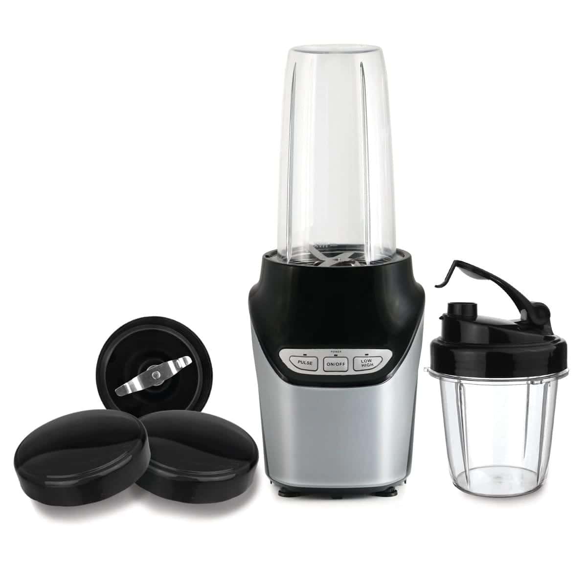 Blender Hoffman HM2026 - Figura 2