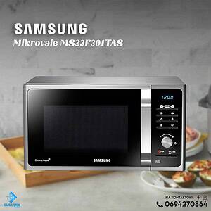 MIKROVALE SAMSUNG MS23F301TAS